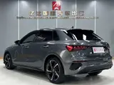 Audi A3 2022 Sportback 35 TFSI Sport Fashion 1.4T АКПП Передний привод 11
