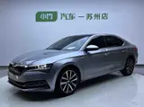 Skoda Superb 2022 TSI280 DSG Prestige Edition 1.4T Automatic FWD 13