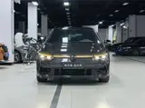 高尔夫 2021款 280TSI DSG R-Line 1.4T 自动 前置前驱 19