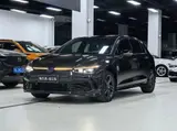 高尔夫 2021款 280TSI DSG R-Line 1.4T 自动 前置前驱 9