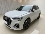 奥迪Q3 2022款 35 TFSI 时尚动感型 1