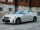 BMW 320i, 2024 модельного года, M Sport package 10