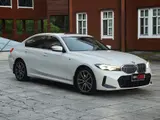 BMW 320i, 2024 модельного года, M Sport package 12