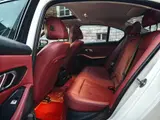 BMW 320i, 2024 модельного года, M Sport package 19