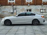 BMW 320i, 2024 модельного года, M Sport package 9