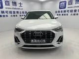 Audi Q3 35 TFSI 2022, Sport 1