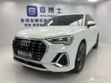 Audi Q3 35 TFSI 2022, Sport 9
