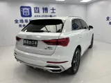 Audi Q3 35 TFSI 2022, Sport 11