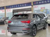 Audi Q3 2022 модельного года, 35 TFSI, комплектация «Спортивная» 11