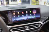 BMW 3 Series 2023, 320i, M Sport package 8