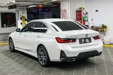 BMW 3 Series 2023, 320i, M Sport package 16