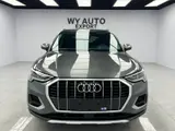 Audi Q3 2022, 35 TFSI, Advanced 12