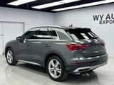 Audi Q3 2022, 35 TFSI, Advanced 11