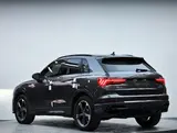 Audi Q3 2023, 35 TFSI, S line, 1,4 л турбо 8