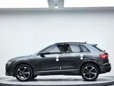 Audi Q3 2023, 35 TFSI, S line, 1,4 л турбо 12