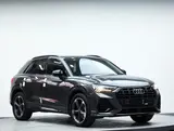 Audi Q3 2023, 35 TFSI, S line, 1,4 л турбо 14