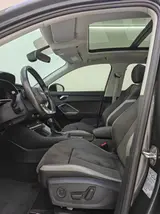 Audi Q3 2022 35 TFSI S-line 2