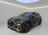 Audi Q3 2022 35 TFSI S-line 12