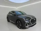 Audi Q3 2022 35 TFSI S-line 14