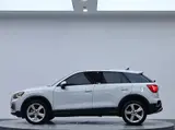 Audi Q2L 2022 35 TFSI Progressive Elegance 1.4T АКПП Передний привод 11
