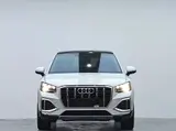 Audi Q2L 2022 35 TFSI Progressive Elegance 1.4T АКПП Передний привод 9