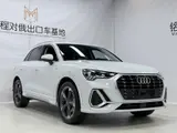 Audi Q3 2022 модельного года, 35 TFSI, комплектация «Спортивная», экологический класс China VI 14