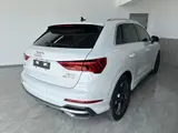 Audi Q3 2022 35 TFSI S-line 7