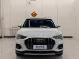 Audi Q3 2022 35 TFSI Advanced 1