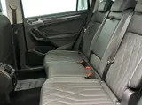 Tiguan L 2023 280TSI Automatic 2WD Trend Limited 1.4T АКПП Передний привод 15