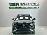Tiguan L 2023 280TSI Automatic 2WD Trend Limited 1.4T АКПП Передний привод 10