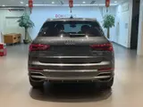 2022款奥迪Q3 35TFSI时尚动感型 11