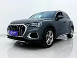 Audi Q3 2022 35 TFSI Advanced China VI 14