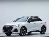 Audi Q3, 2022 модельного года, 35 TFSI, комплектация «Fashion» (спортивная), экологический стандарт China VI 1