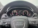 Audi Q3, 2022 модельного года, 35 TFSI, комплектация «Fashion» (спортивная), экологический стандарт China VI 6