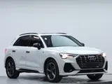 Audi Q3, 2022 модельного года, 35 TFSI, комплектация «Fashion» (спортивная), экологический стандарт China VI 14