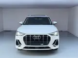 Audi Q3, 2022 модельного года, 35 TFSI, комплектация «Fashion» (спортивная) 1