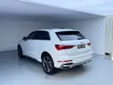 Audi Q3, 2022 модельного года, 35 TFSI, комплектация «Fashion» (спортивная) 14