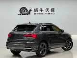 Audi Q3 2022 модельного года, 35 TFSI, комплектация «Спортивная» 3
