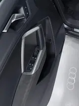 Audi Q3 2022 модельного года, 35 TFSI, комплектация «Спортивная» 4