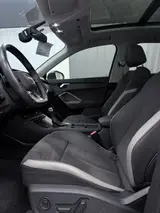 Audi Q3 2022 модельного года, 35 TFSI, комплектация «Спортивная» 6