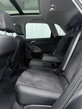 Audi Q3 2022 модельного года, 35 TFSI, комплектация «Спортивная» 7
