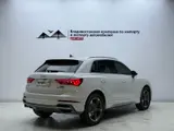 Audi Q3 2023 модельного года, 35 TFSI, комплектация «Спортивная» (1,4 л турбо) 2