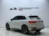 Audi Q3 2023 модельного года, 35 TFSI, комплектация «Спортивная» (1,4 л турбо) 8
