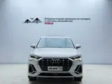 Audi Q3 2023 модельного года, 35 TFSI, комплектация «Спортивная» (1,4 л турбо) 12