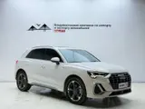 Audi Q3 2023 модельного года, 35 TFSI, комплектация «Спортивная» (1,4 л турбо) 14