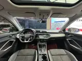 Audi Q3 (VIN: 716906) 2022 модельного года, 35 TFSI, комплектация «Спортивная» 18