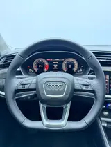 Audi Q3 2023 модельного года, 35 TFSI, комплектация «Спортивная» (1,4 л турбо) 2