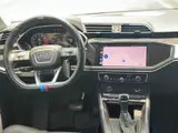 Audi Q3, 2022 модельного года, 35 TFSI, комплектация «Fashion» (спортивная) 19
