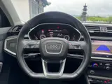 奥迪Q3 2022款 35 TFSI 时尚动感型 国VI 2