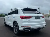 奥迪Q3 2022款 35 TFSI 时尚动感型 国VI 15